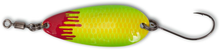 Magic Trout Bloody Shoot Spoon