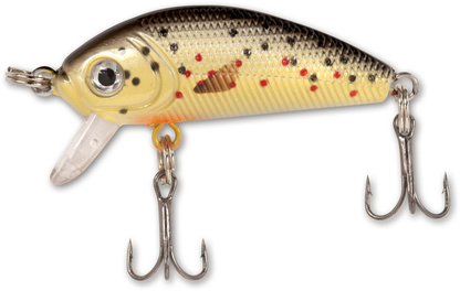 Zebco Gitec Perch 5cm