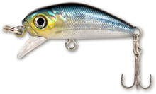 Zebco Gitec Trout 4cm