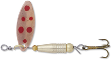 Zebco Waterwings River Spinner Size 3