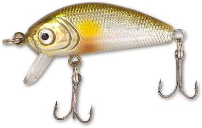 Zebco Gitec Perch 5cm
