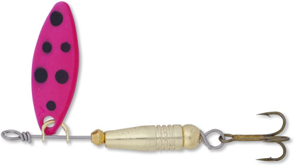 Zebco Waterwings River Spinner Size 3