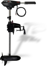Rhino 55DX Electric Outboard