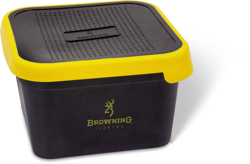 Browning Black Magic Bait Tub 1.5L