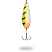 Zebco Trophy Z-Slim Pike Spoons 22gram