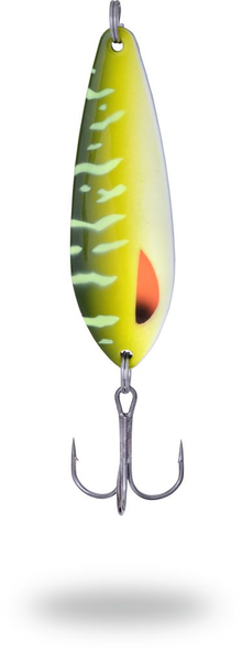 Zebco Trophy Z-Slim Pike Spoons 22gram