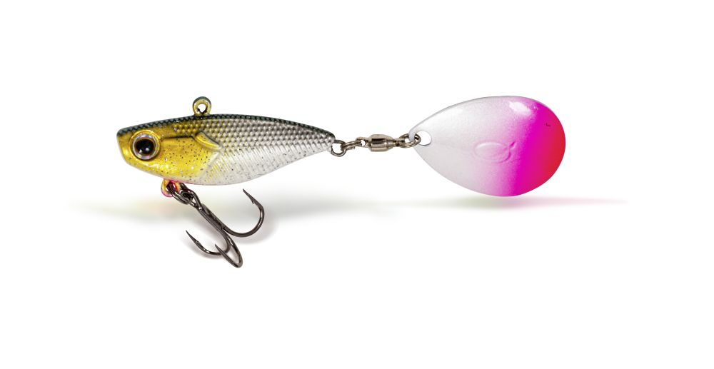 Quantum 4Street Spin-Jig 35gram