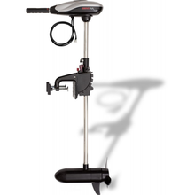 Rhino 54VX Electric Outboard Long Shaft