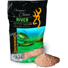 Browning Champions Choice River Groundbait