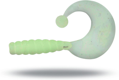 Quantum Curly B-Bobbles 3.5cm