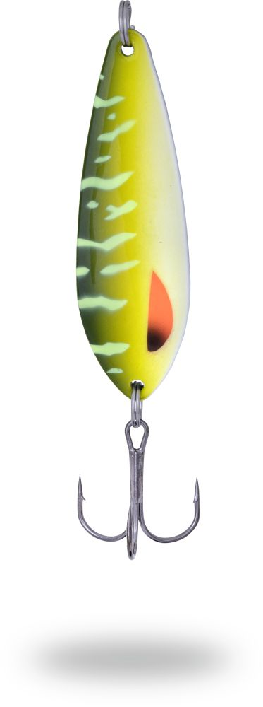 Zebco Z-Slim Pike Spoon 30gram