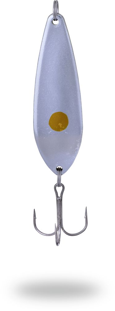Zebco Z-Slim Pike Spoon 30gram