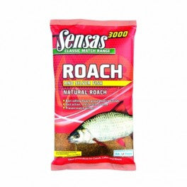 Sensas Roach and Silverfish