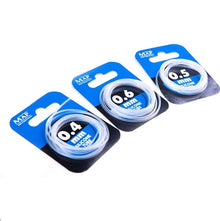 Map Silicone Tube