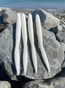Rooney Lures Bulb Tails 7.25inch
