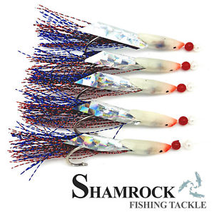 Shamrock Tackle Mackerel Basher