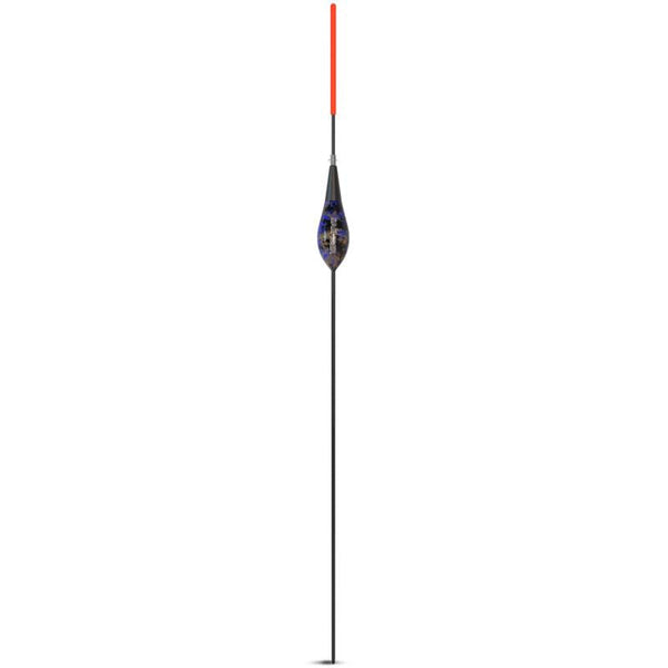 Saenger Competition Black Tiger Pole Floats Fishing Tackle Ireland