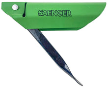 Saenger Folding Rod Holder