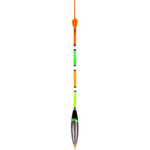 Saenger Multicolour Vaned Wagglers