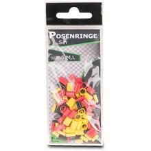 Saenger Float Rubber Set