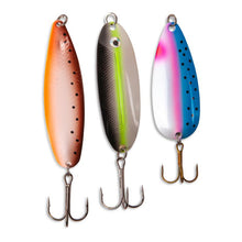 Saenger Pike Spoon Set Heavy