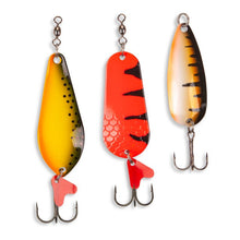 Saenger Pike Spoon Set Light