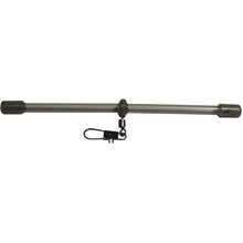Saenger Straight Feeder Booms 12cm