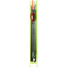 Saenger Pole Rig - Oval Float