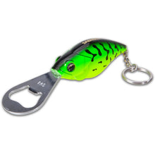 Saenger Wobbler Bottle Opener