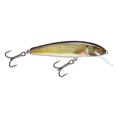 Salmo Minnow Crank Bait 7cm floating