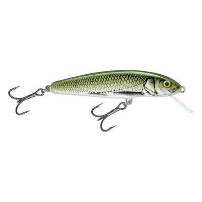 Salmo Minnow Crank Bait 7cm floating
