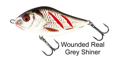 Salmo Slider 7cm Sinking