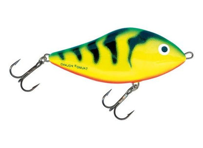 Salmo Slider 7cm Sinking