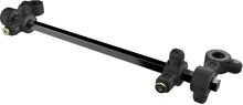 Map QRS Accessory Bar