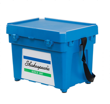 Shakespeare Seatbox