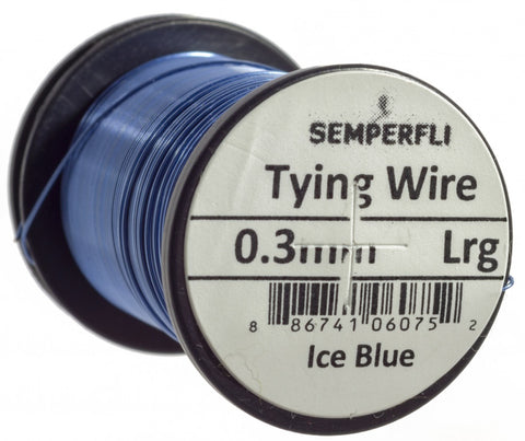 Semperfli Heavy Wire 0.3mm