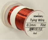 Semperfli Fine Wire 0.1mm