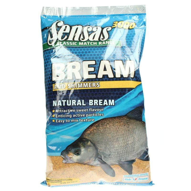 Sensas Bream and Skimmers