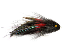 Fulling Mill Serge's Wrasse Black