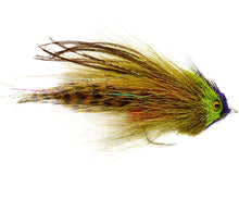 Fulling Mill Serge's Wrasse Olive