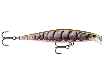 Rapala Shadow Rap 7cm