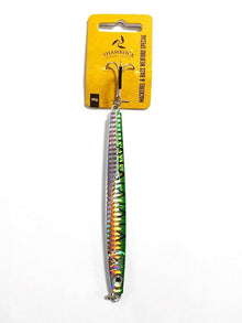 Shamrock Tackle Wexford Special