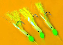 Shamrock Tackle Limey B's