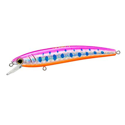 Yo-Zuri Pins Minnow 5cm
