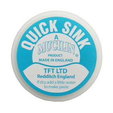 Mucilin Quick Sink