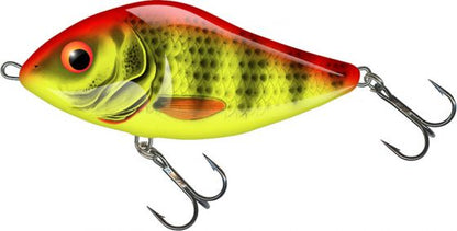 Salmo Slider 7cm Sinking