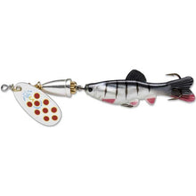 Blue Fox Vibrax Chaser Size 3