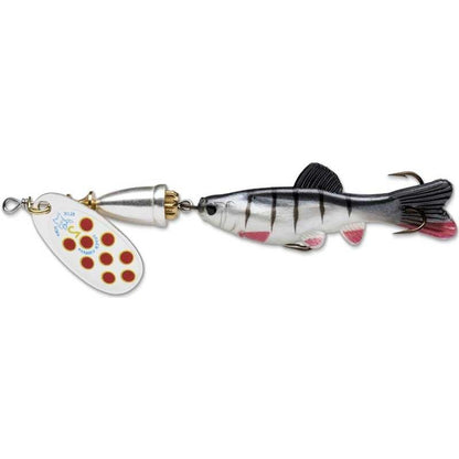 Blue Fox Vibrax Chaser Size 3