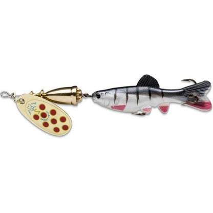 Blue Fox Vibrax Chaser Size 3