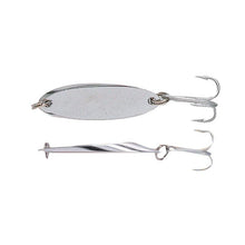 Zebco Laxus Spoon